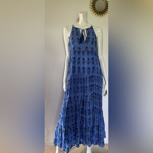 Oliphant women’s dress Size L